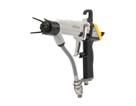 瓦格納爾GM5000 溶劑型手動靜電噴槍